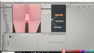NEXT LEVEL VRChat AVATAR for SEXUAL ERP (Link in Comments)