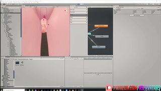 NEXT LEVEL VRChat AVATAR for SEXUAL ERP (Link in Comments)