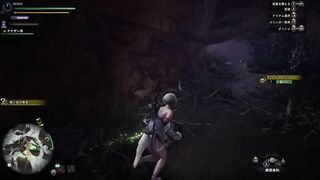 Hentai Girl Struggle 1
