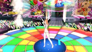 Sana Erotic Dance on Live