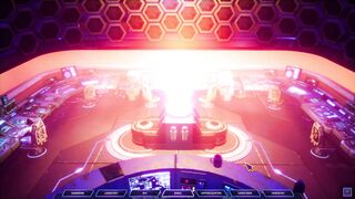 Subverse Demi Sex in Cyberpunk 2077 Style [hra]
