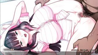 Hentai Game どすけべじゅ