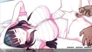 Hentai Game どすけべじゅ