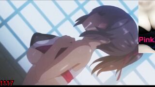 男性向 淫蕩巨乳口交 ~ 颅内高潮 中文音声 ~!