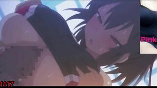 男性向 淫蕩巨乳口交 ~ 颅内高潮 中文音声 ~!