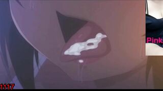 男性向 淫蕩巨乳口交 ~ 颅内高潮 中文音声 ~!