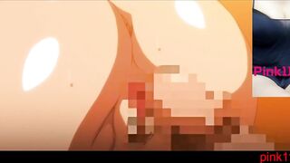 ASMR 男性向 爽幹巨乳小俏妞 ~ 超色內褲 颅内高潮 中文音声 ~!