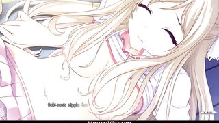 HentaiGame MakeLove Ako Route #4