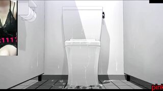 ASMR 男性向 無法忍耐的中出 颅内高潮 中文音声