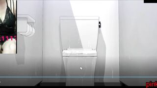 ASMR 男性向 無法忍耐的中出 颅内高潮 中文音声