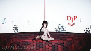 MMDR18 Kangxi - Secret Number - Privacy White Stage 1313