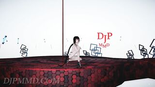 MMDR18 Kangxi - Secret Number - Privacy White Stage 1313