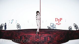 MMDR18 Kangxi - Secret Number - Privacy White Stage 1313