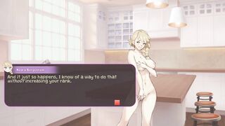 (Hentai)(Pocket Waifu)(H-Game) Klara #4