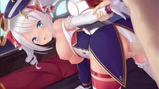 Djibril the Angels of Cyberspace - Munkar 1