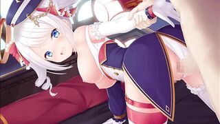 Djibril the Angels of Cyberspace - Munkar 1