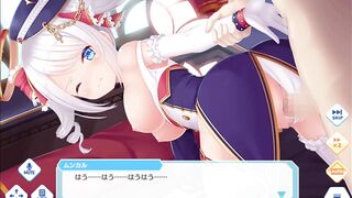 Djibril the Angels of Cyberspace - Munkar 1