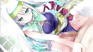 Djibril the Angels of Cyberspace - Irin Gate 2