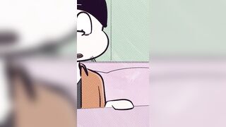 UNDER THE TABLE