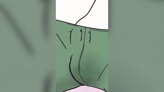 UNDER THE TABLE