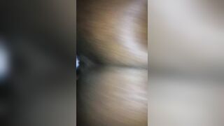 Getting Fucked Hard by BBC and Cream all over