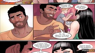 Candy the Webcam Model Part 5 - the Show must go on