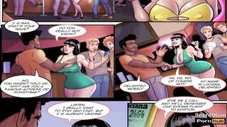 Candy the Webcam Model Part 5 - the Show must go on