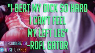 PLEASE HELP!!! VSF needs you to Build a World of VRChat PORN!!!