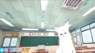 PLEASE HELP!!! VSF needs you to Build a World of VRChat PORN!!!