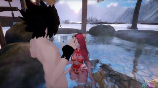 PLEASE HELP!!! VSF needs you to Build a World of VRChat PORN!!!