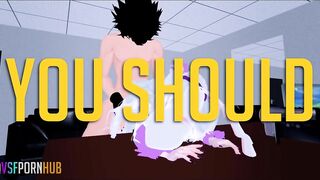 PLEASE HELP!!! VSF needs you to Build a World of VRChat PORN!!!