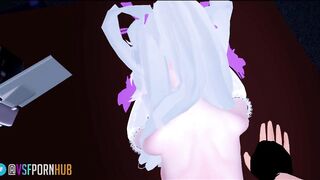 PLEASE HELP!!! VSF needs you to Build a World of VRChat PORN!!!