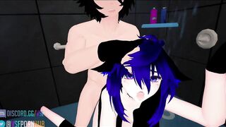 PLEASE HELP!!! VSF needs you to Build a World of VRChat PORN!!!
