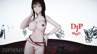 MMDR18 Kangxi 11.00 - Kara - Mister - White Stage 02 Front Camera 1317