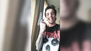 Clauneck Sixxx - America - (My Music) [maurice Crowbar]