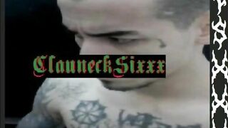 Clauneck Sixxx - America - (My Music) [maurice Crowbar]