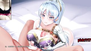 男性向 Hentai Game Cyber Crush 2069 黃油 淫蕩遊戲 中文音声 03 CG