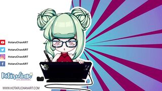 Monster Girl with Huge Tits SpeedPaint by HotaruChanART