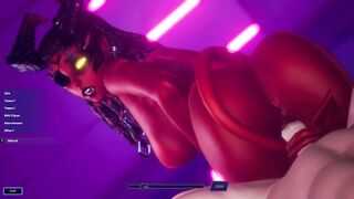 Hentai Game Subverse