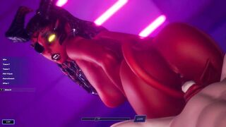Hentai Game Subverse