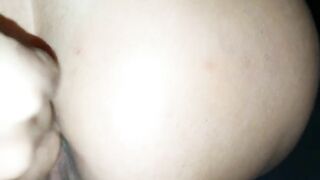 POV Dick in the Ass