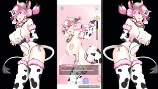 Project QT Cow Girl 1.3