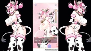 Project QT Cow Girl 1.3