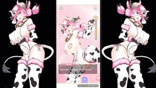 Project QT Cow Girl 1.3