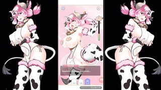 Project QT Cow Girl 1.3