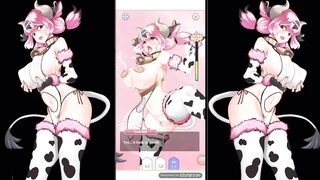 Project QT Cow Girl 1.3