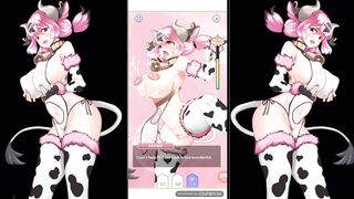 Project QT Cow Girl 1.3