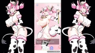 Project QT Cow Girl 1.3