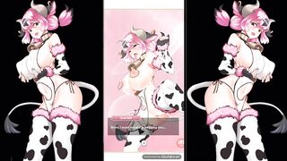 Project QT Cow Girl 1.3