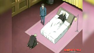 Horny Housewife Shizuko Has The Ultimate Lesbian Scene